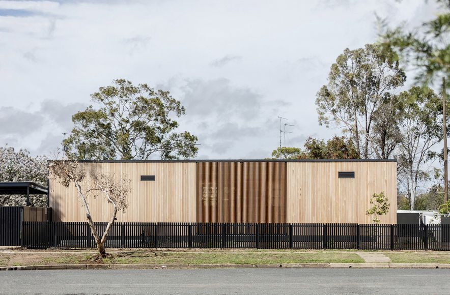 Modular Police Stations