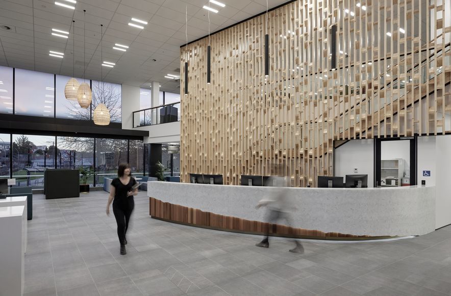 Chow:Hill - Waikato Regional Council
