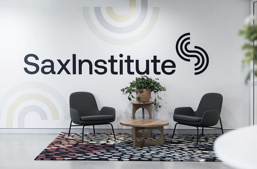 Sax Institute