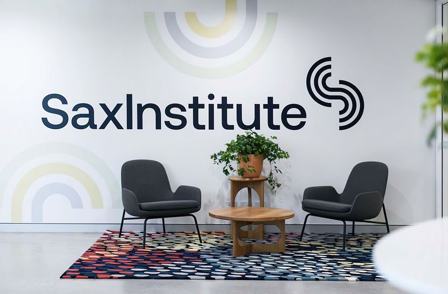 Sax Institute
