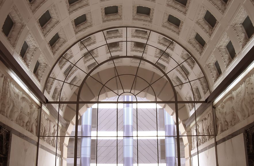 AMP Building