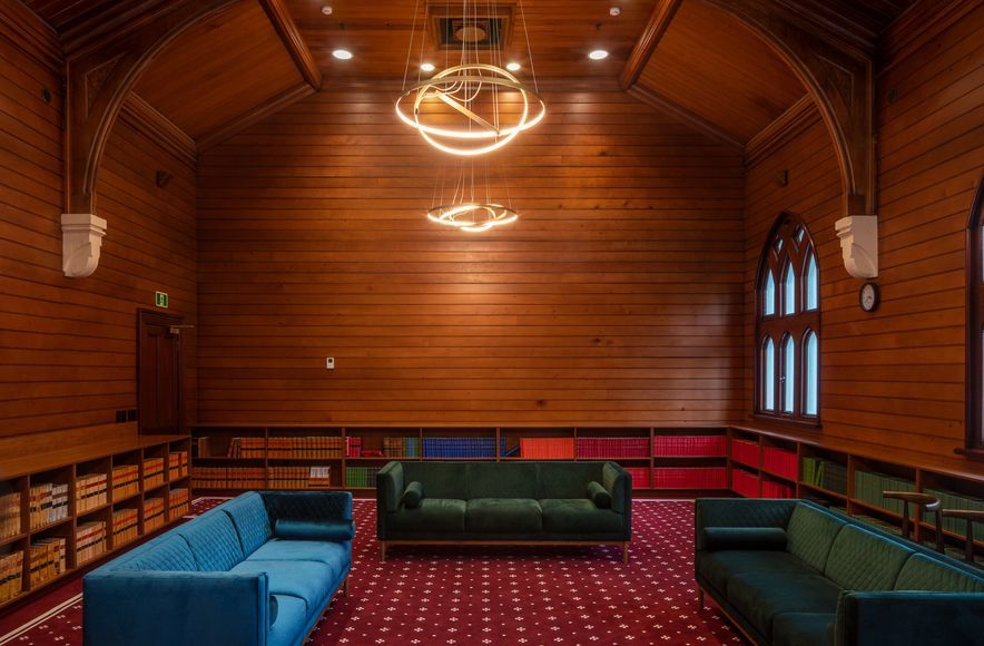Auckland High Court