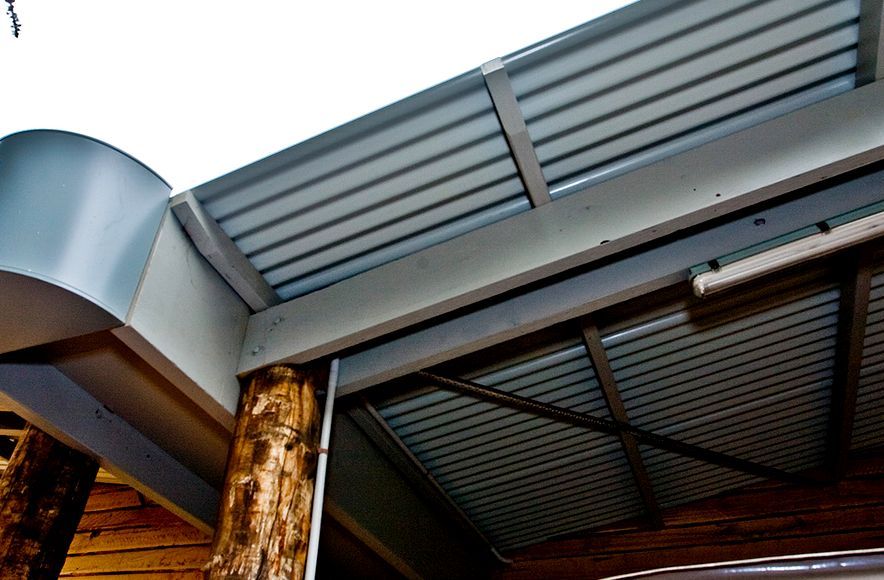 Anglesea Riverbank Visitor Centre