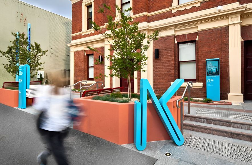 City of Boroondara Signage