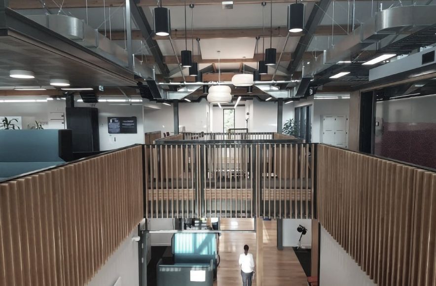TECT Community Hub