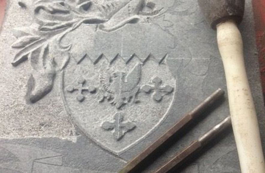 Carvings