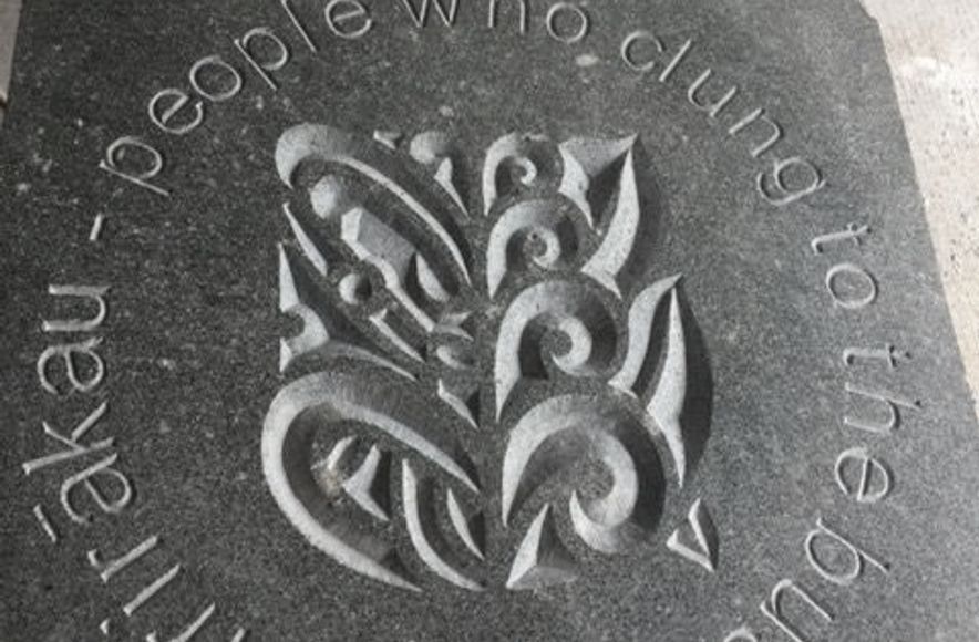 Carvings