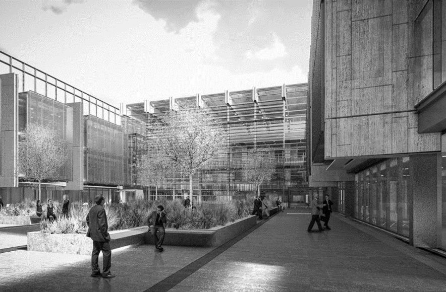 Christchurch Justice & Emergency Services Precinct