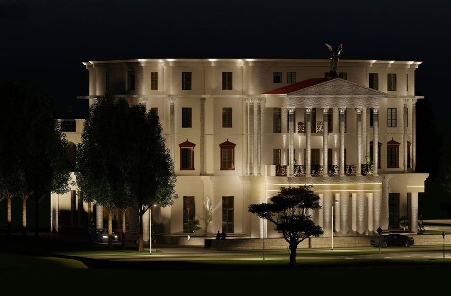 Heritage in Colombo