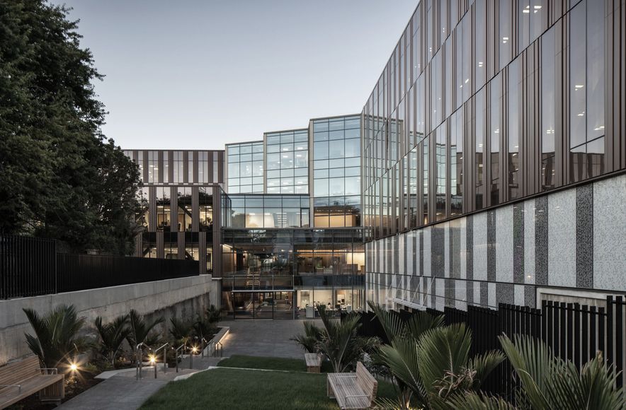 B507 | University of Auckland