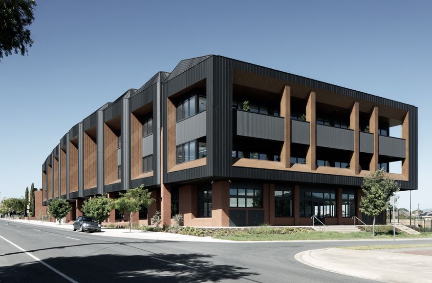 Morwell GovHub