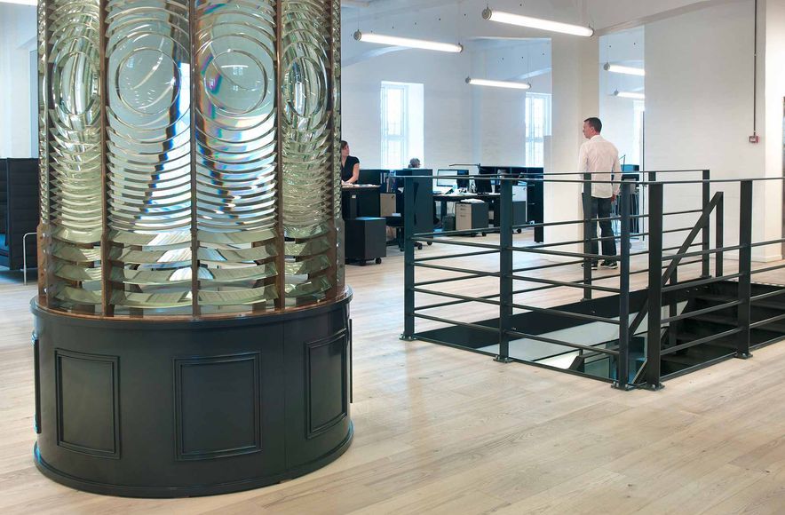 The Danish Maritime Authority
