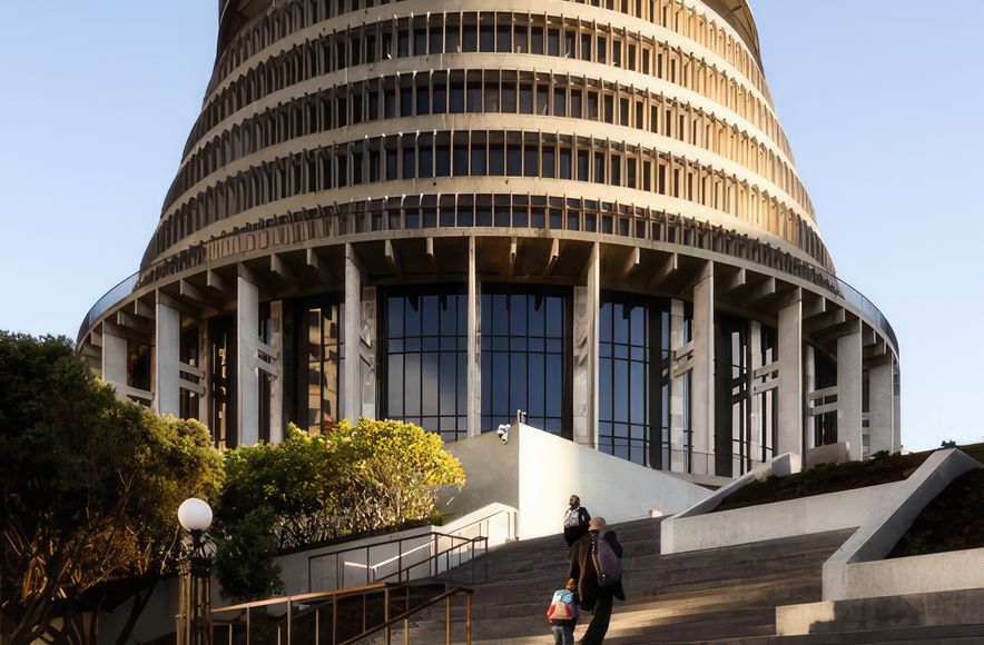 Cenotaph Precinct
