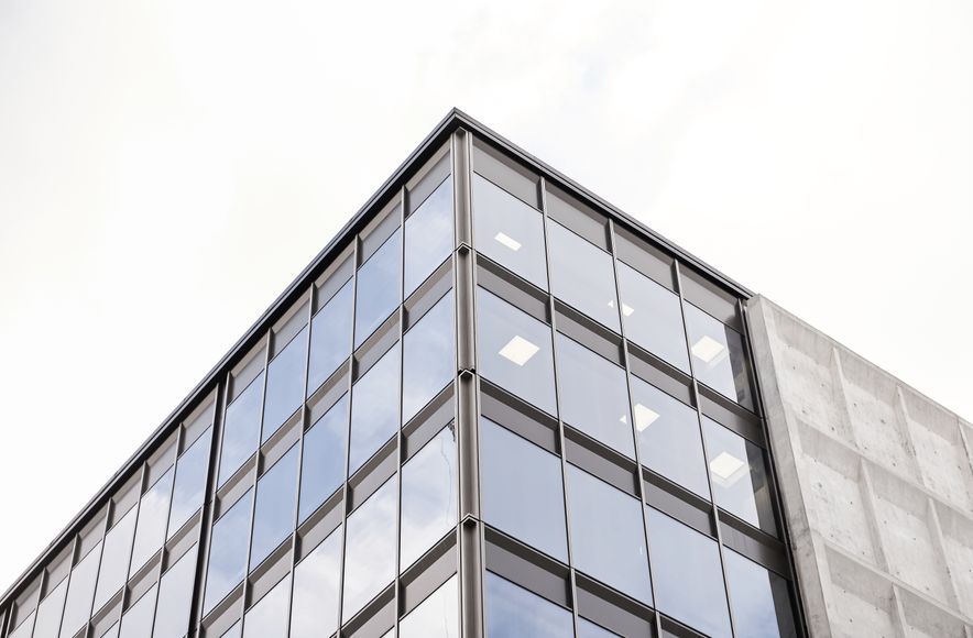 Bowen State Building