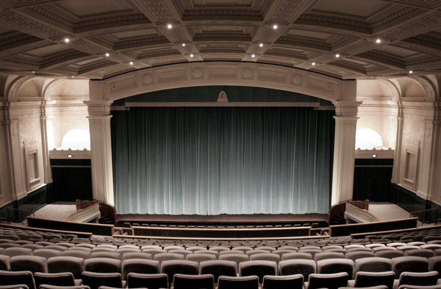 Embassy Theatre