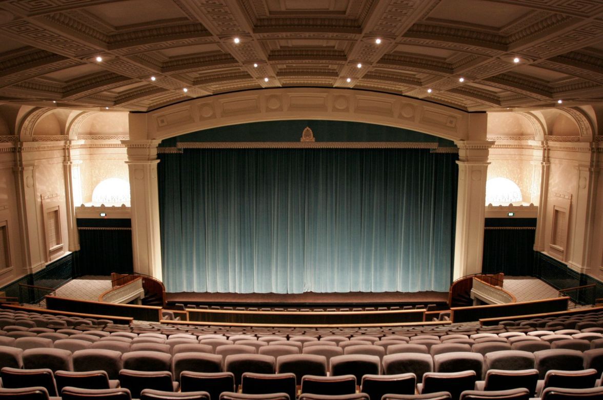 Embassy Theatre