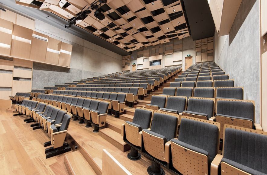 The Piano: Centre for Music and the Arts