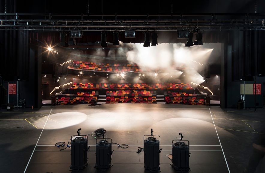 ASB Waterfront Theatre