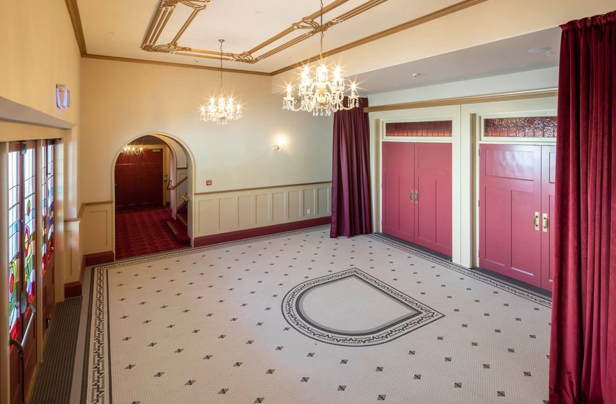 Hawke's Bay Opera House