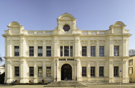 Ōamaru Opera House