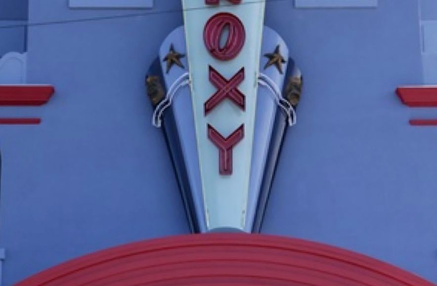 Roxy Cinema