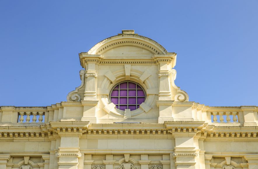 Ōamaru Opera House