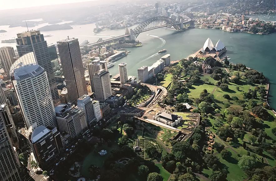 Sydney Conservatorium of Music