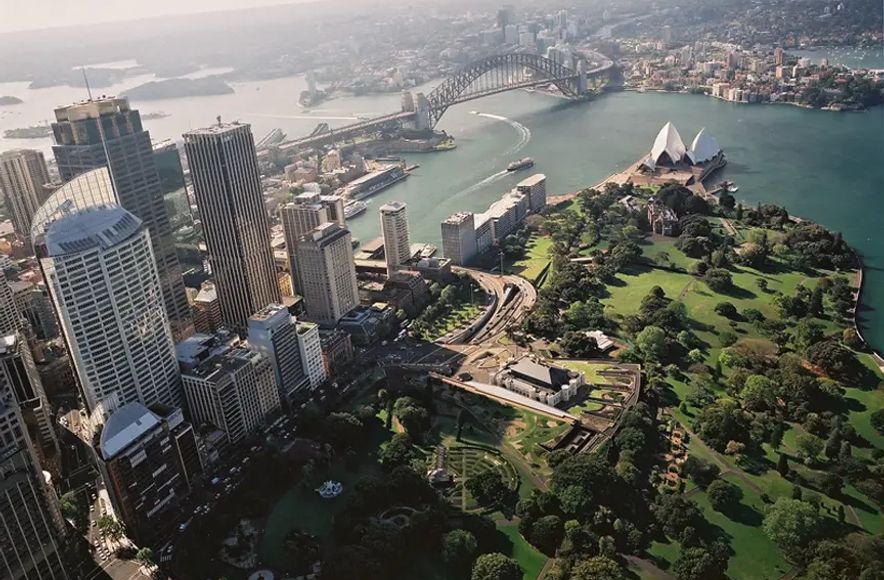 Sydney Conservatorium of Music