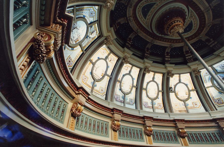 Sydney Town Hall