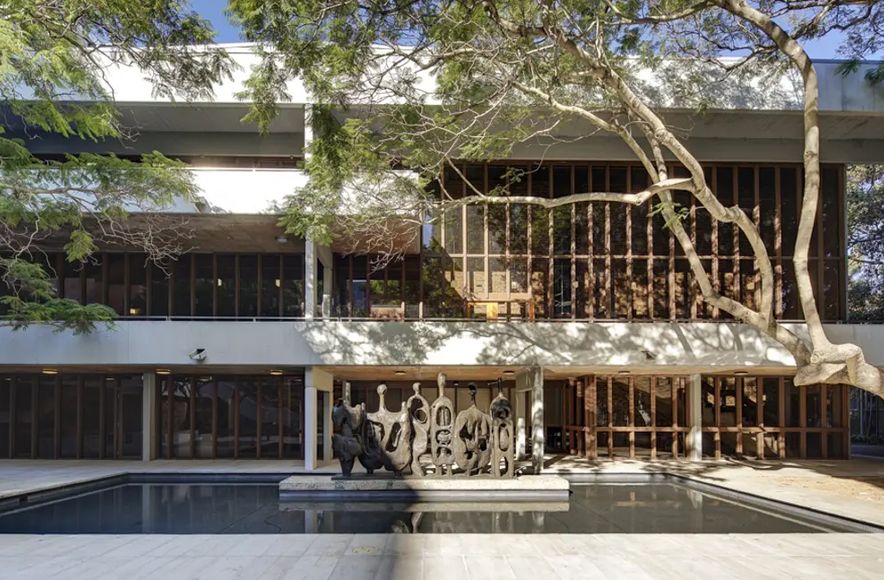 Goldstein Hall