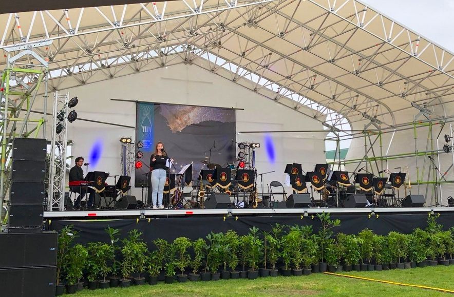 Tuia 250 Captain Cook Ngati Hei - Mercury Bay Commemorations