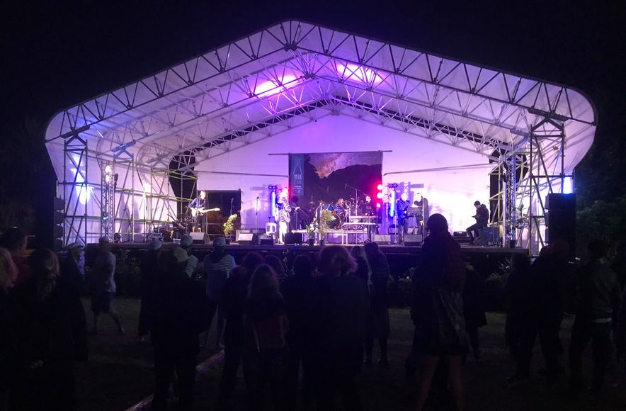 Tuia 250 Captain Cook Ngati Hei - Mercury Bay Commemorations