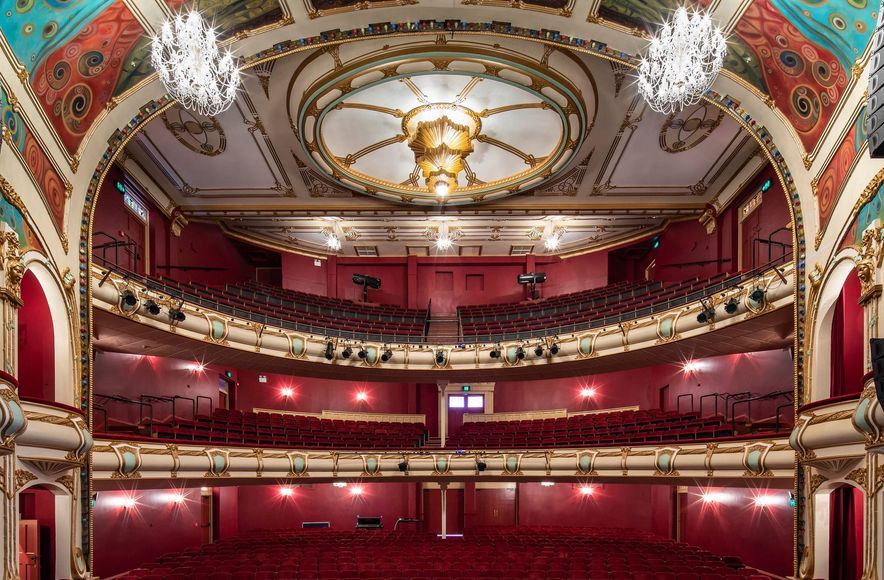 Hawke's Bay Opera House