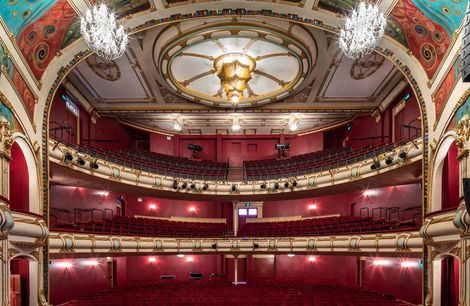 Hawke's Bay Opera House