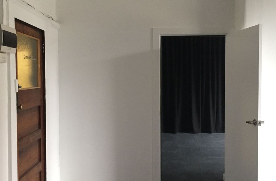 Tic Theatre Annex
