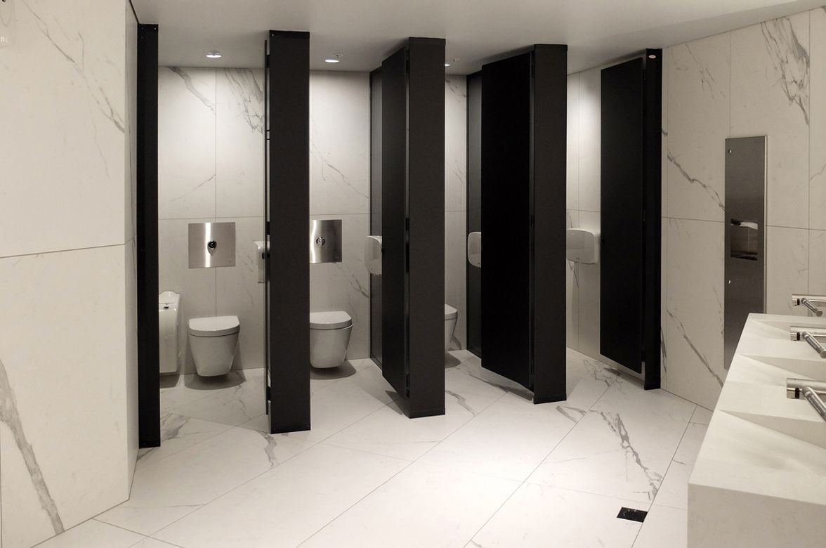Aotea Centre Refurbishment | Auckland