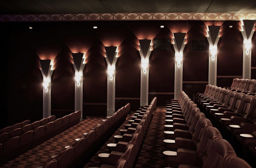 Roxy Cinema