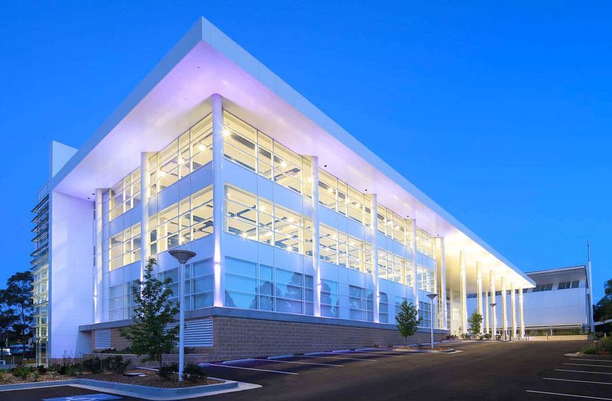 Hillsong Epicentre, Norwest