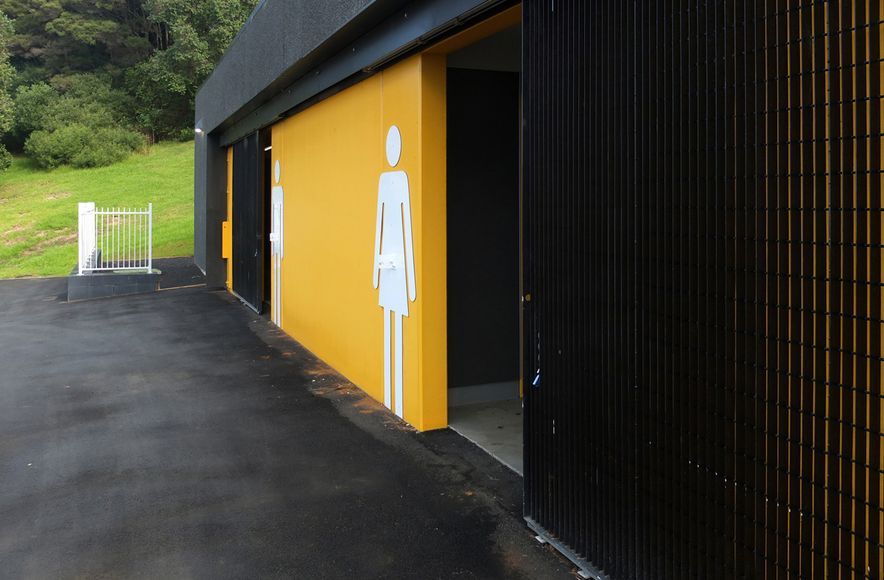 Western Springs Stadium | Auckland