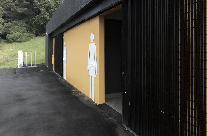 Western Springs Stadium | Auckland