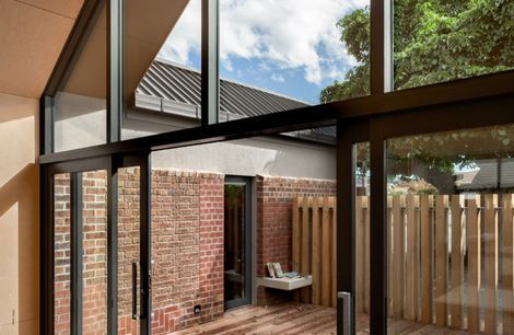 St Martins Community Centre, Christchurch