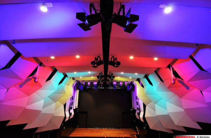 Telstra Auditorium | Sydney | Australia