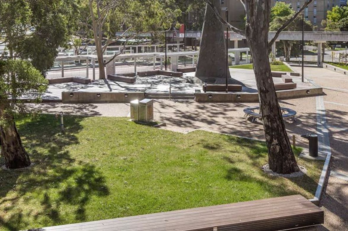 La Trobe University