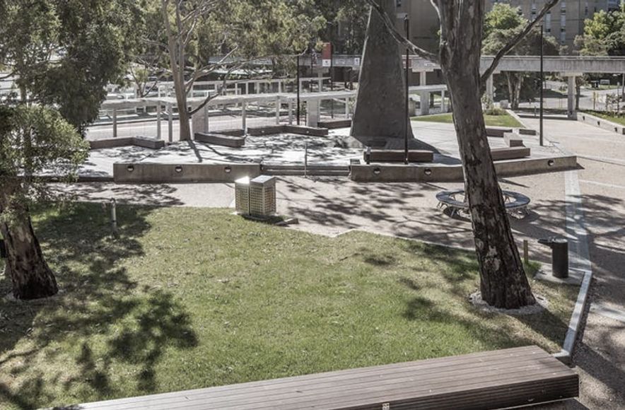 La Trobe University