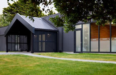 Te Wananga o Aotearoa Te Ao Marama Campus