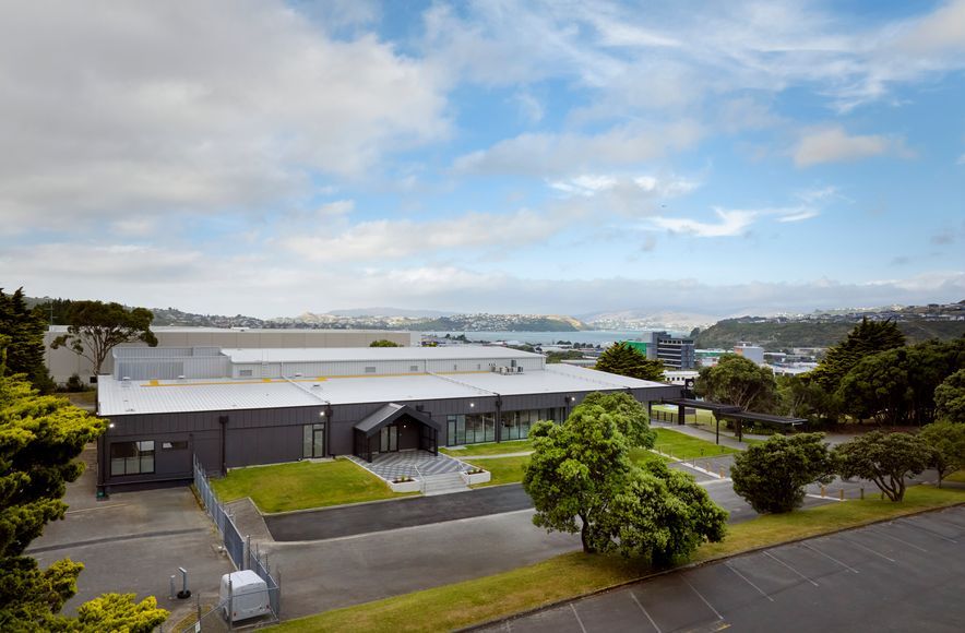 Te Wananga o Aotearoa Te Ao Marama Campus