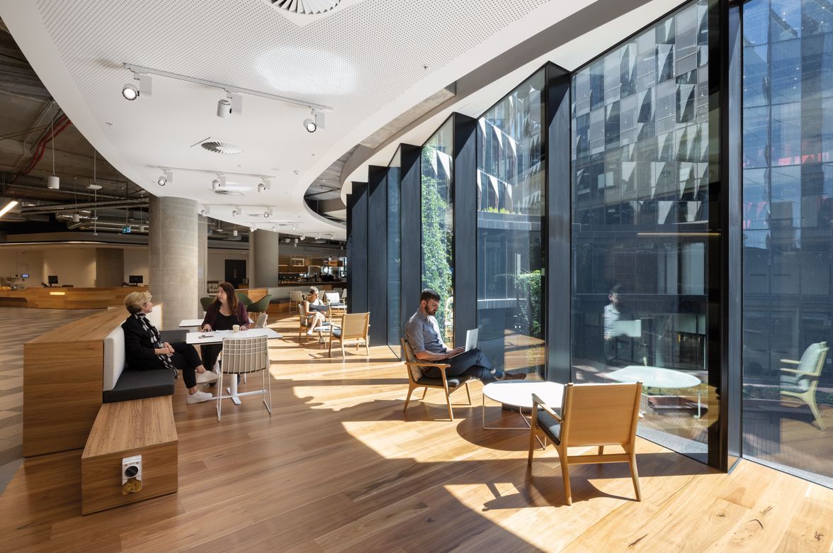 Melbourne Connect