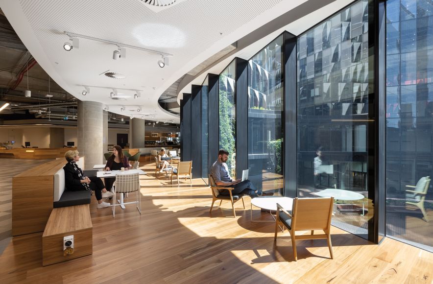 Melbourne Connect