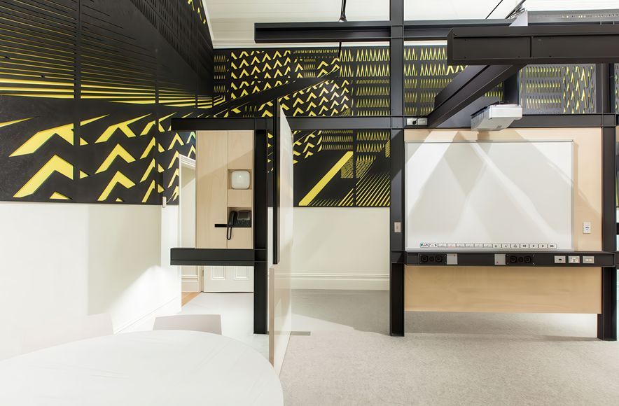 Bastow Institute of Educational Leadership