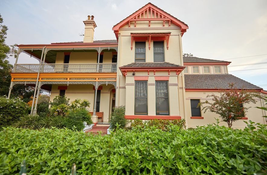 Mirrabooka Study Centre